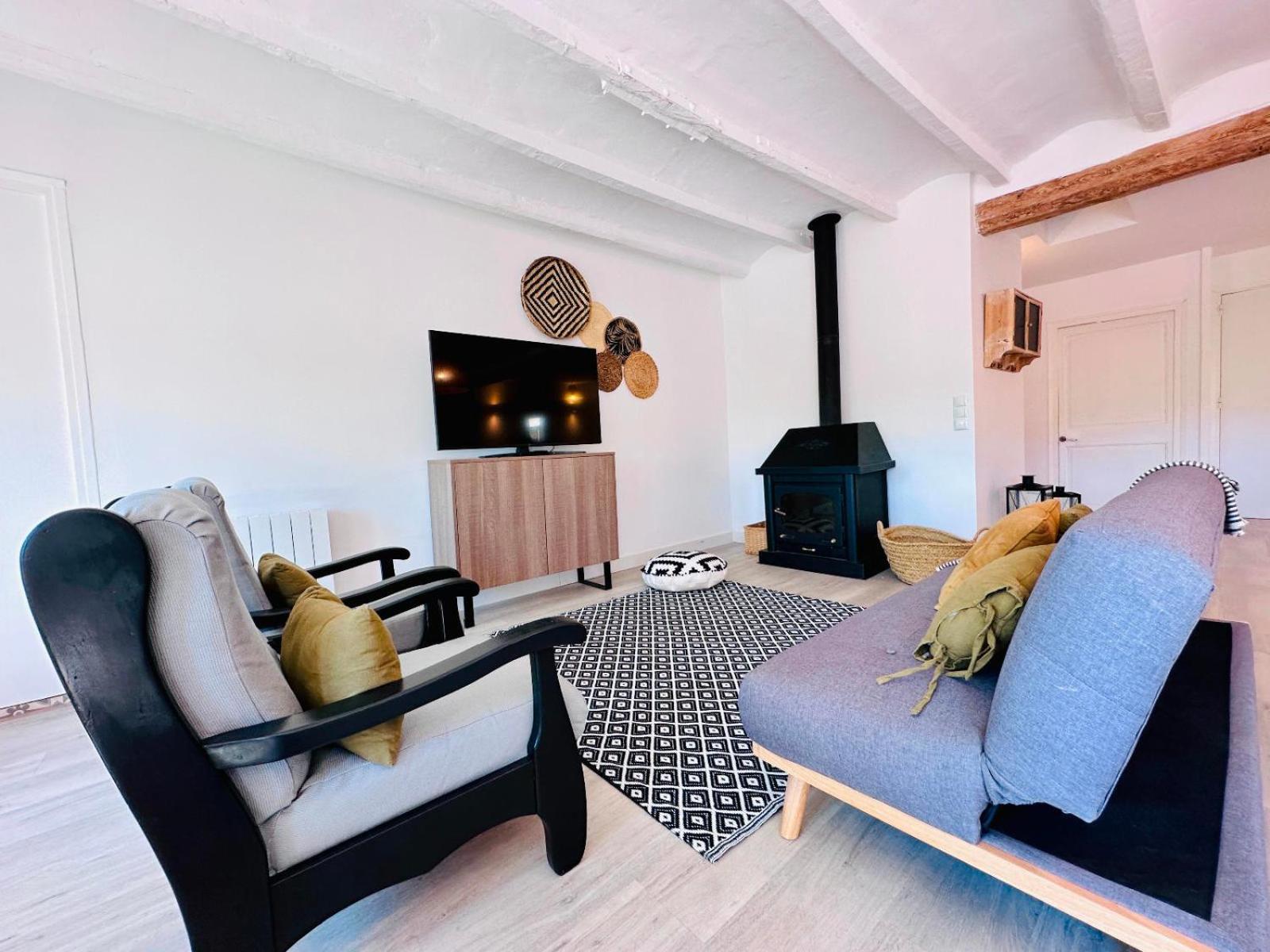 Apartamento Cal Moline 2 Aviá Exterior foto
