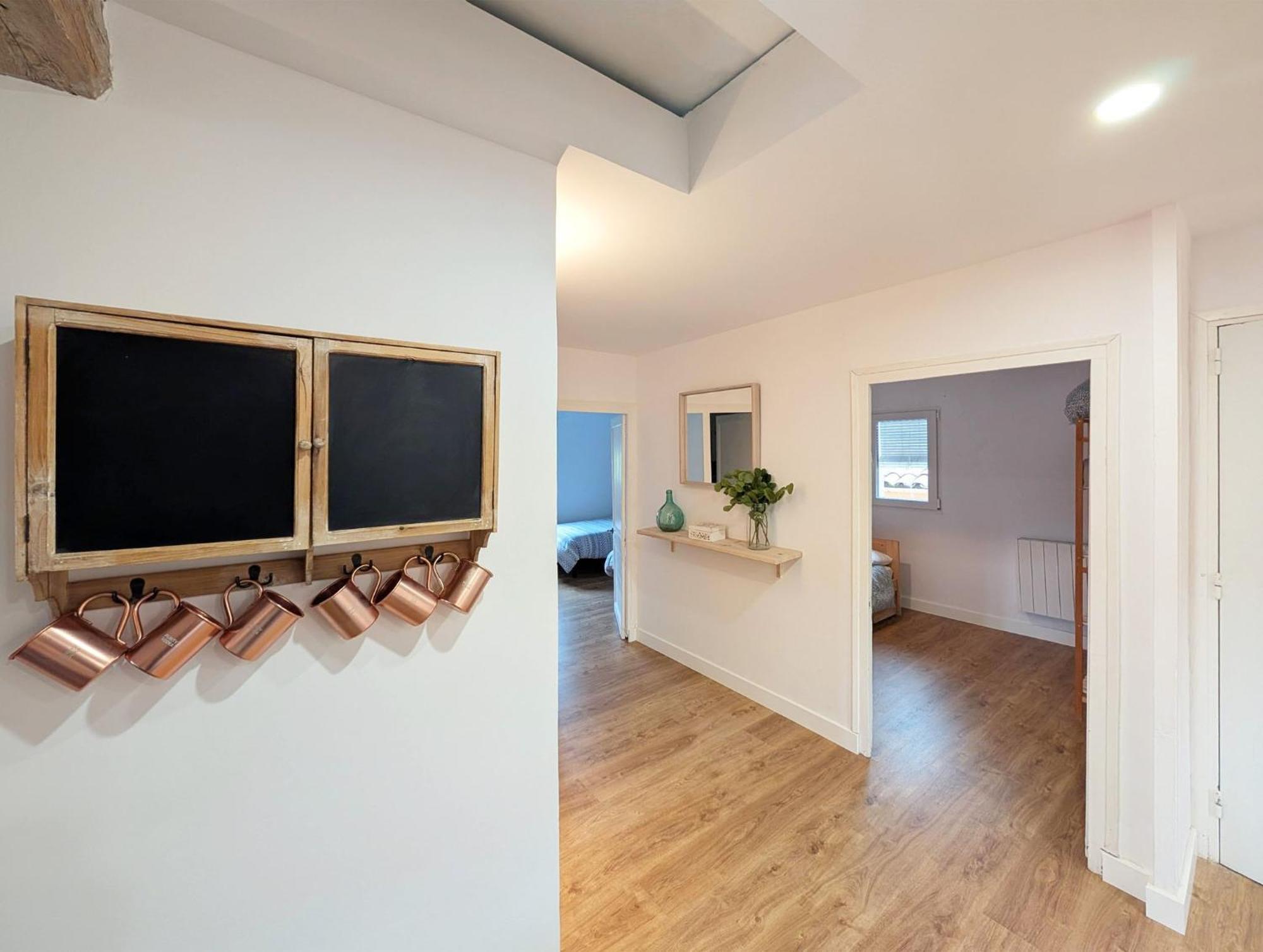 Apartamento Cal Moline 2 Aviá Exterior foto
